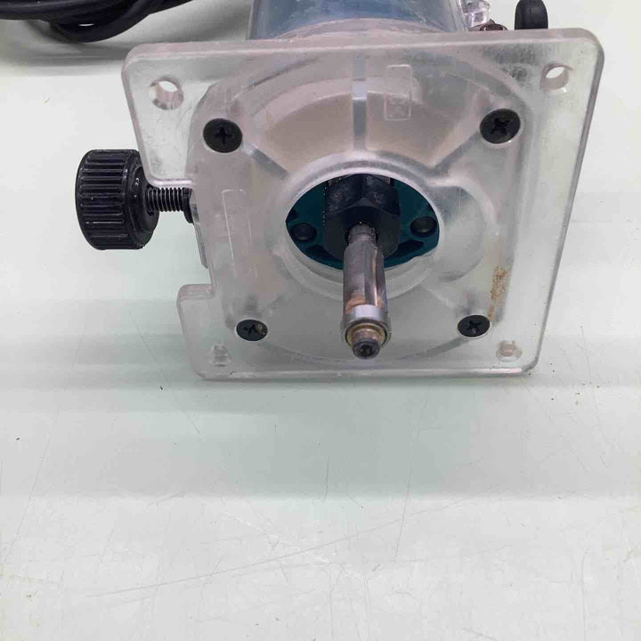 ☆マキタ(makita) 電子トリマ 3707FC【越谷店】