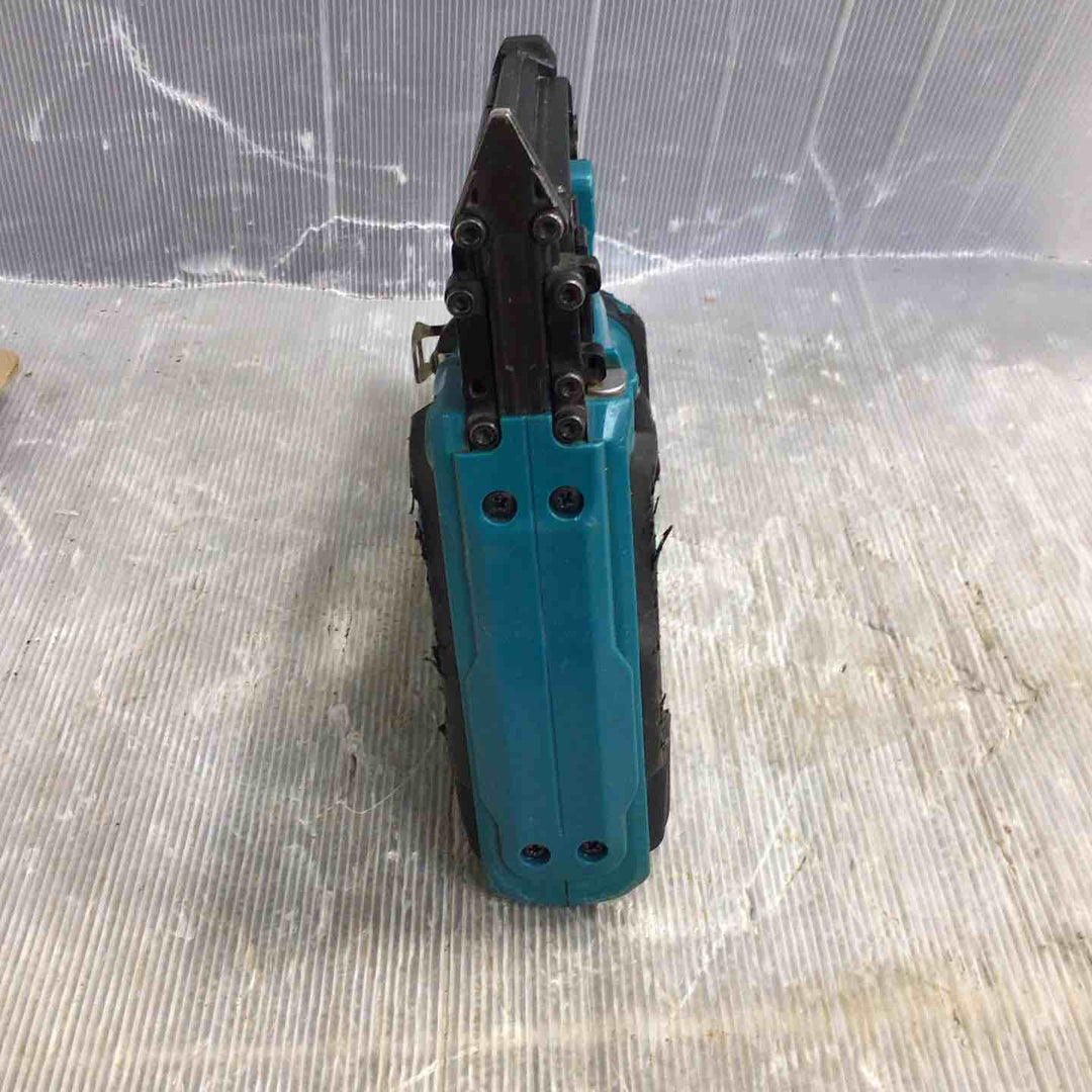 ◇マキタ 充電式35mm面木釘打ち機 FN350DZ【草加店】