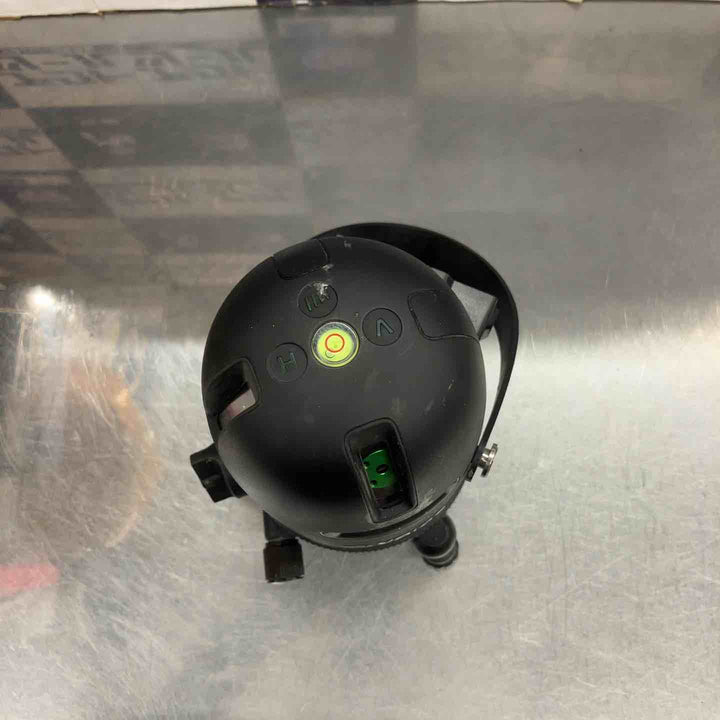 ◇VOICE グリーンレーザー墨出し器 Model-G3【所沢店】