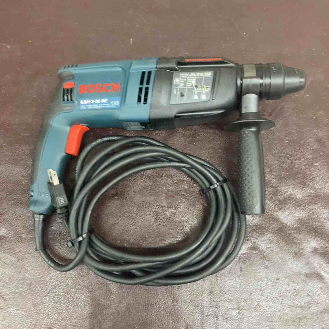 【中古品】 ボッシュ(BOSCH) ハンマドリル GBH2-26DE 【東大和店】