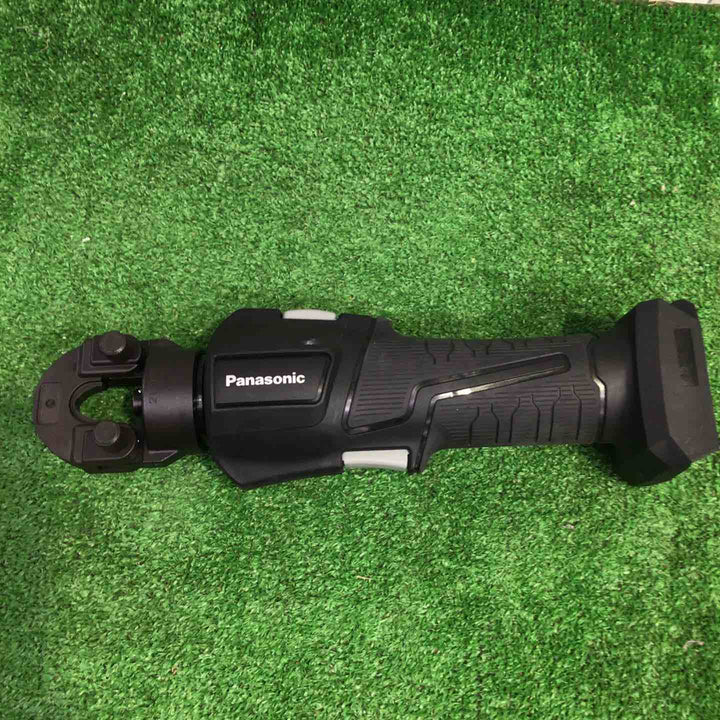 ★パナソニック(Panasonic) コードレス圧着器 EZ1W31X-B【町田店】