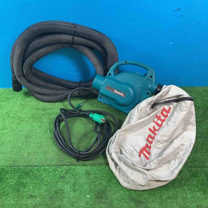 ★マキタ(makita) 小型集じん機 乾式 450(P)【岩槻店】