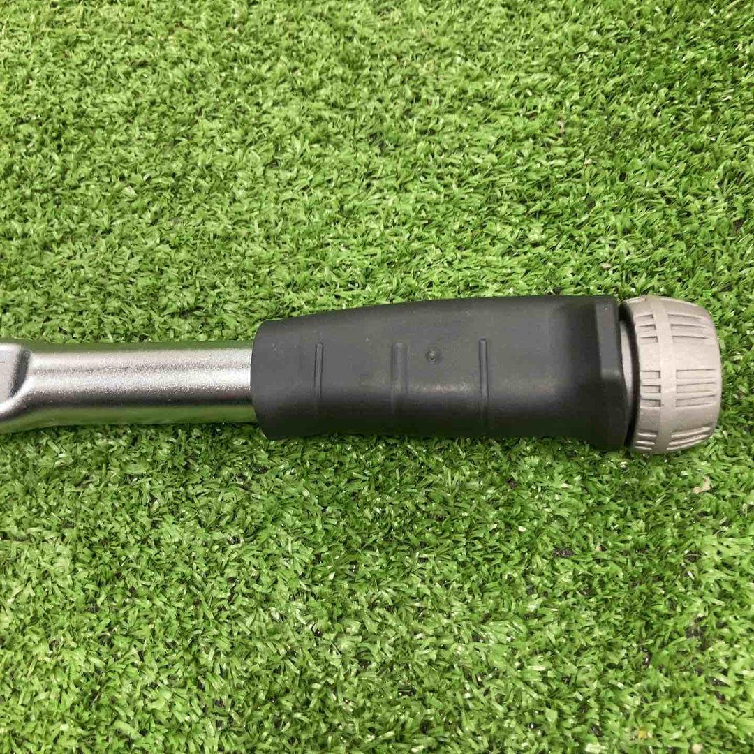 ◇トネ(TONE) プレセット形トルクレンチ T3MN25-QL 差込角9.5mm(3/8")【川崎店】