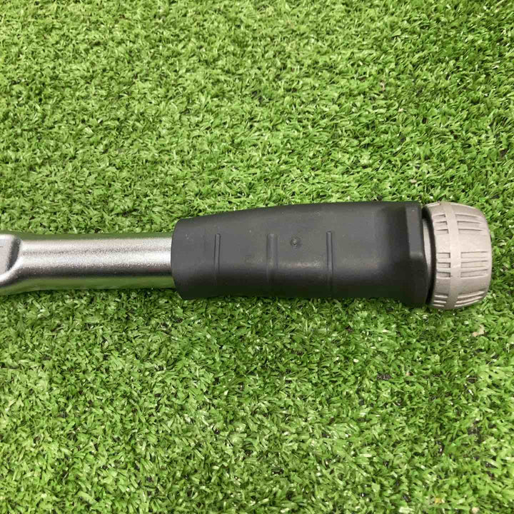◇トネ(TONE) プレセット形トルクレンチ T3MN25-QL 差込角9.5mm(3/8")【川崎店】