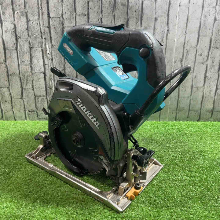 ★マキタ(makita) コードレスマルノコ HS007GZ 40V 動作確認済み【川口店】