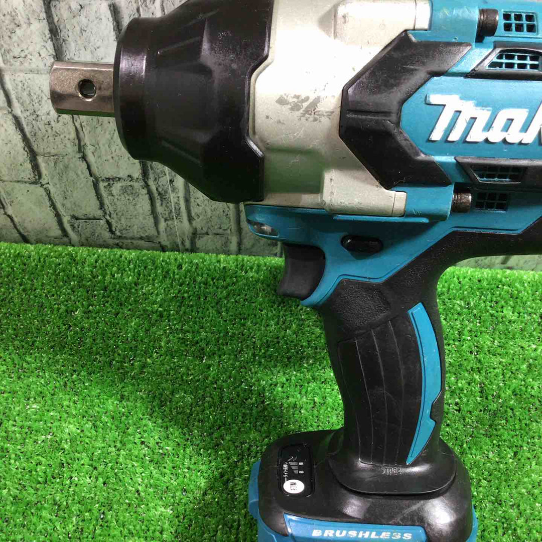★マキタ(makita) コードレスインパクトレンチ TW1001DZ【川口店】