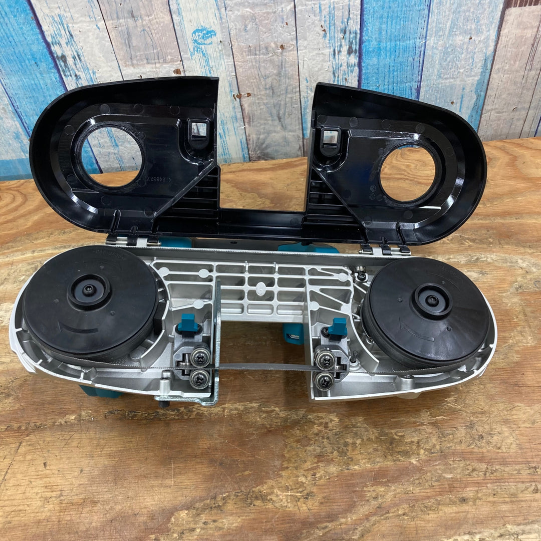 ★マキタ(makita)18Vコードレスポータブルバンドソー PB183DZ 本体のみ【柏店】