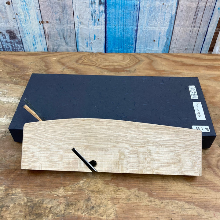 ▼包作里 くし型 21㎜ 店頭展示品【柏店】