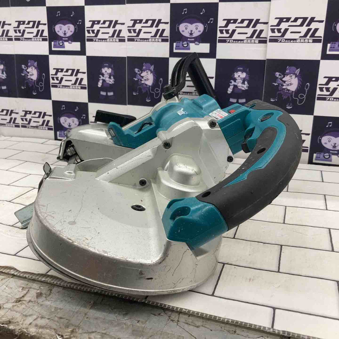 ★マキタ(makita) コードレスバンドソー PB180DZ【所沢店】