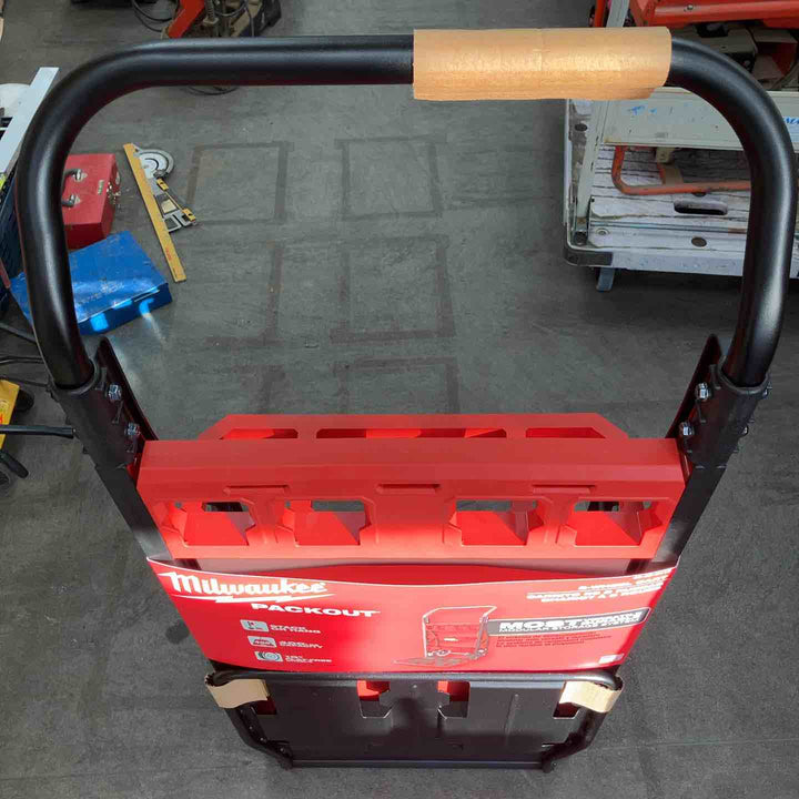 ▼PACKOUT カート ミルウォーキー【川崎店】