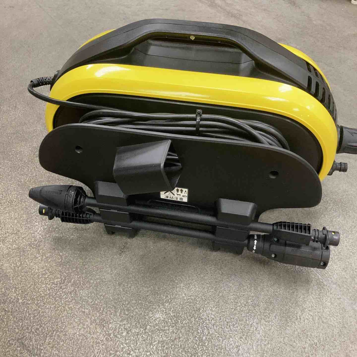 ◇ケルヒャー(KARCHER) 高圧洗浄機 JTK silent 1.600-901.0 サイレント