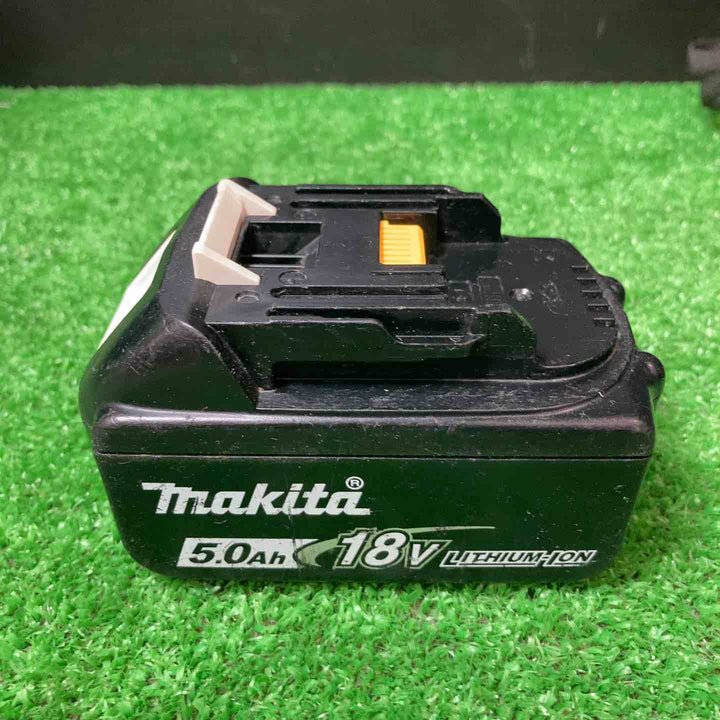 ☆マキタ(makita) 18V コードレススクリュードライバー FS600DZB 18V5.0Ahバッテリー1個付き 【岩槻店】