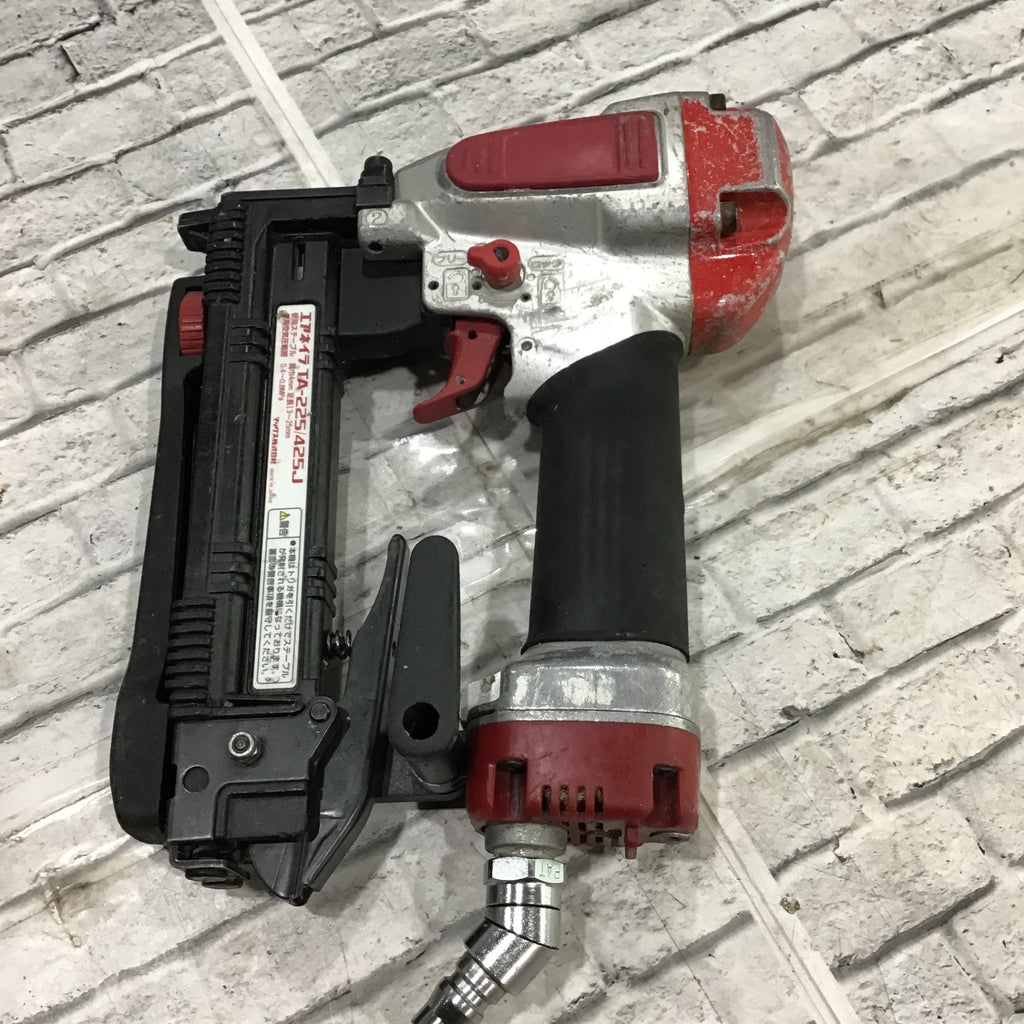 ☆マックス(MAX) 常圧エアネイラ TA-225/425J【川口店】 – アクト