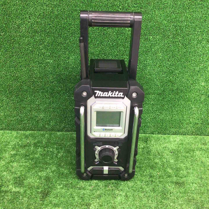 【中古品】 マキタ/makita コードレスラジオ MR108B 【鴻巣店】