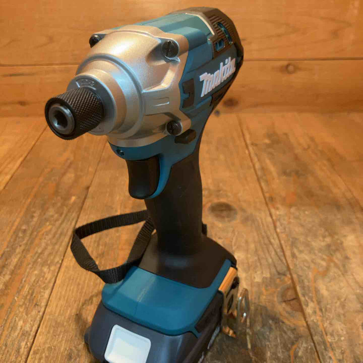 ★マキタ(makita) コードレスインパクトドライバー TD156DB【所沢店】