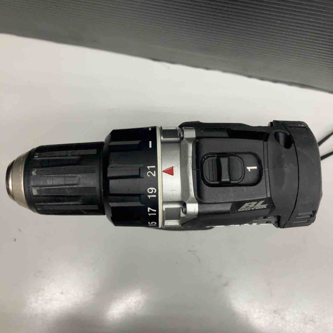 ☆マキタ(makita) コードレスドリルドライバー DF484DZB【戸田店】