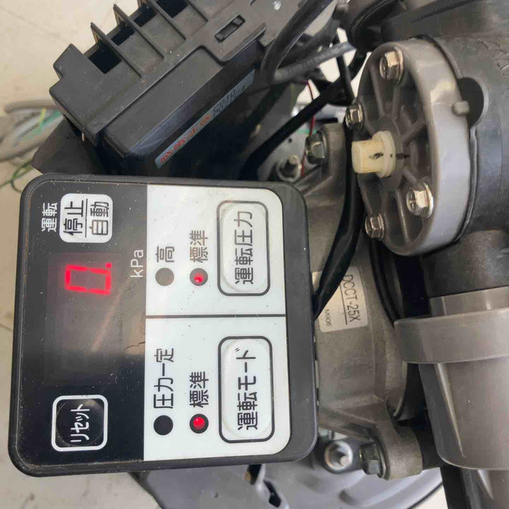 【現状品】◇日立GLS(HITACHI) 浅深両用自動ポンプ CT-P250X 単相100V【鴻巣店】