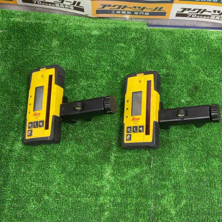 ◇ライカ 自動整準レーザーレベル RUGBY610【草加店】