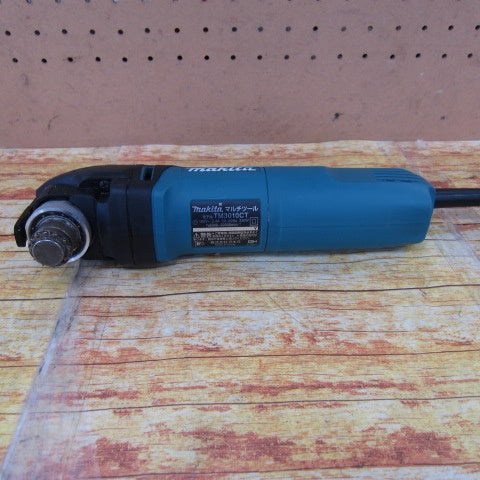 マキタ(makita) マルチツール TM3010CT【川崎店】