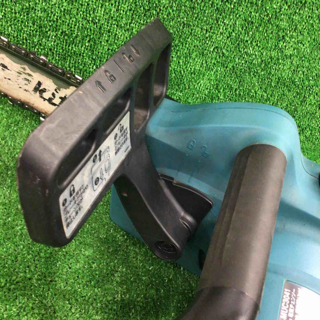 ☆マキタ(makita) 電気チェーンソー MUC3041【川崎店】