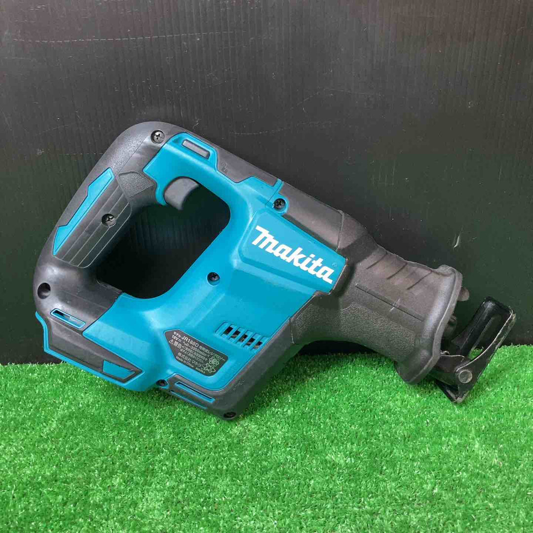 ☆マキタ(makita) コードレスレシプロソー 本体のみ JR188DZ【岩槻店】