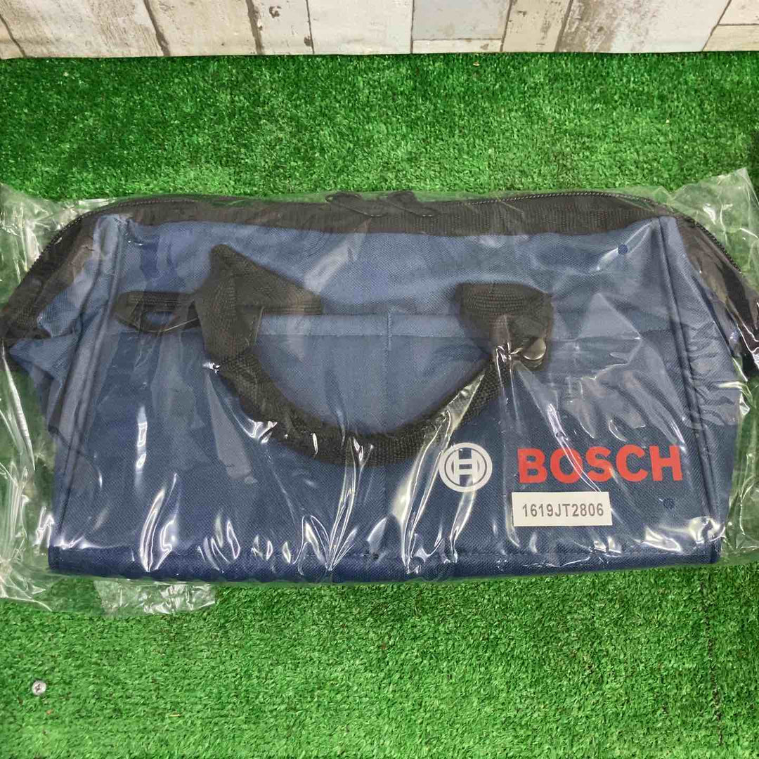 ボッシュ(BOSCH) 125mm コードレスディスクグラインダー GWX18V-8 Xロックシステム【町田店】