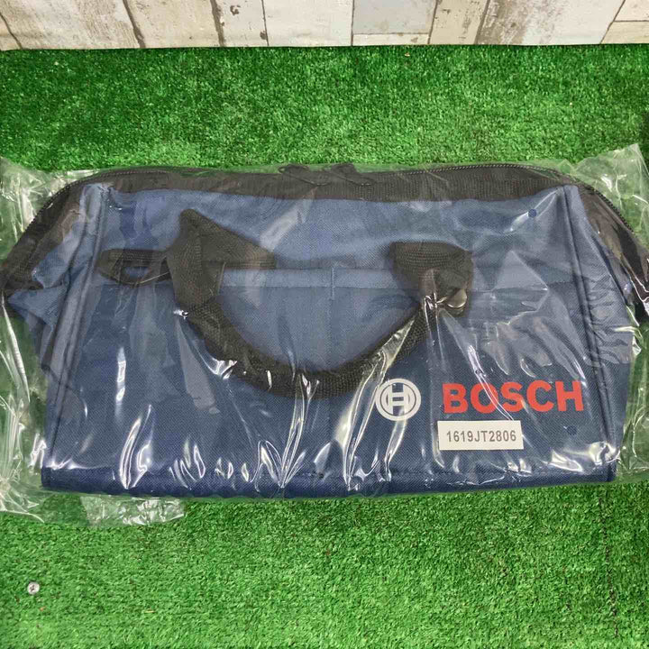 ボッシュ(BOSCH) 125mm コードレスディスクグラインダー GWX18V-8 Xロックシステム【町田店】