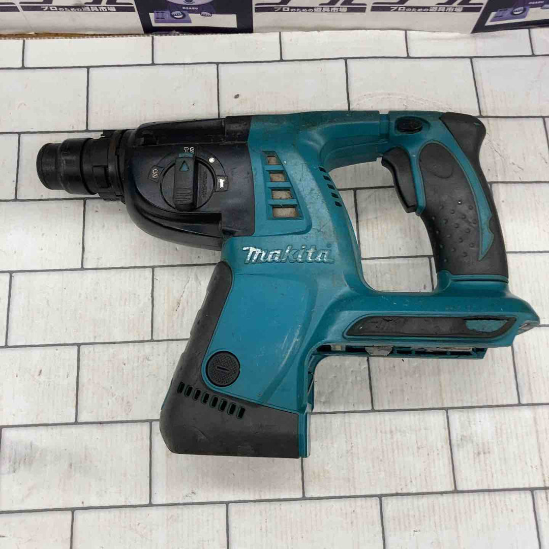 ★マキタ(makita) コードレスハンマドリル HR262DRDX【所沢店】
