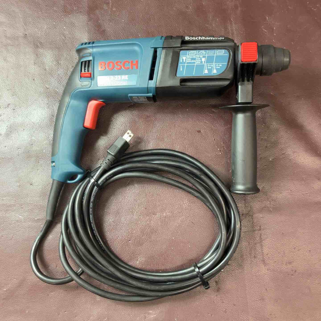 【中古品】 ボッシュ(BOSCH) ハンマドリル GBH2-23RE 【東大和店】