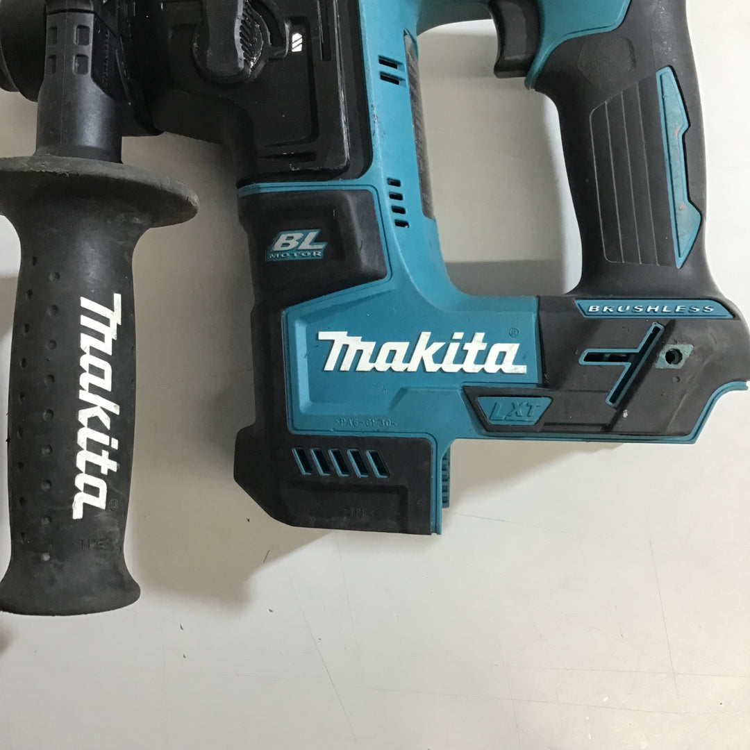 【中古品】☆マキタ(makita) コードレスハンマドリル HR171DZ 本体のみ【戸田店】