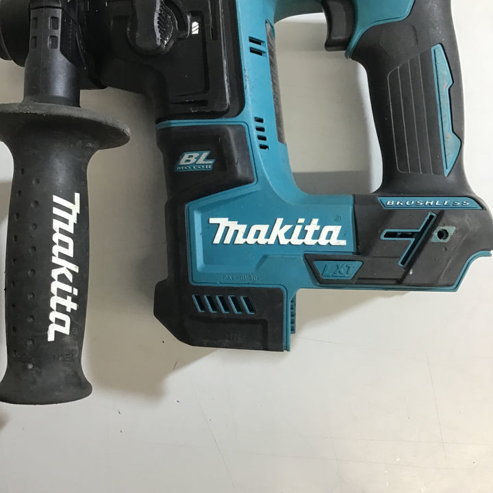 【中古品】☆マキタ(makita) コードレスハンマドリル HR171DZ 本体のみ【戸田店】