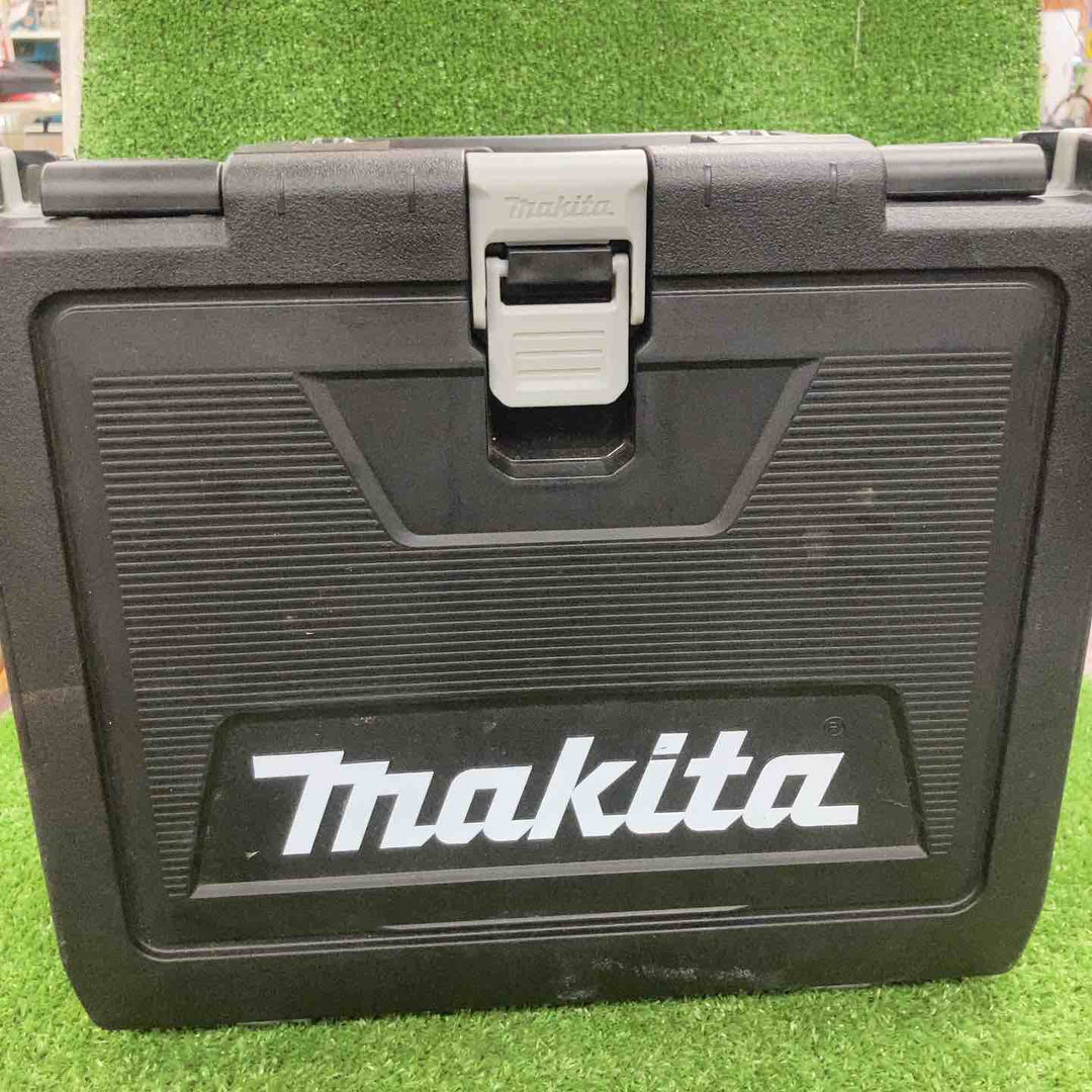 ★マキタ(makita) コードレスインパクトドライバー TD173DRGXO【川崎店】
