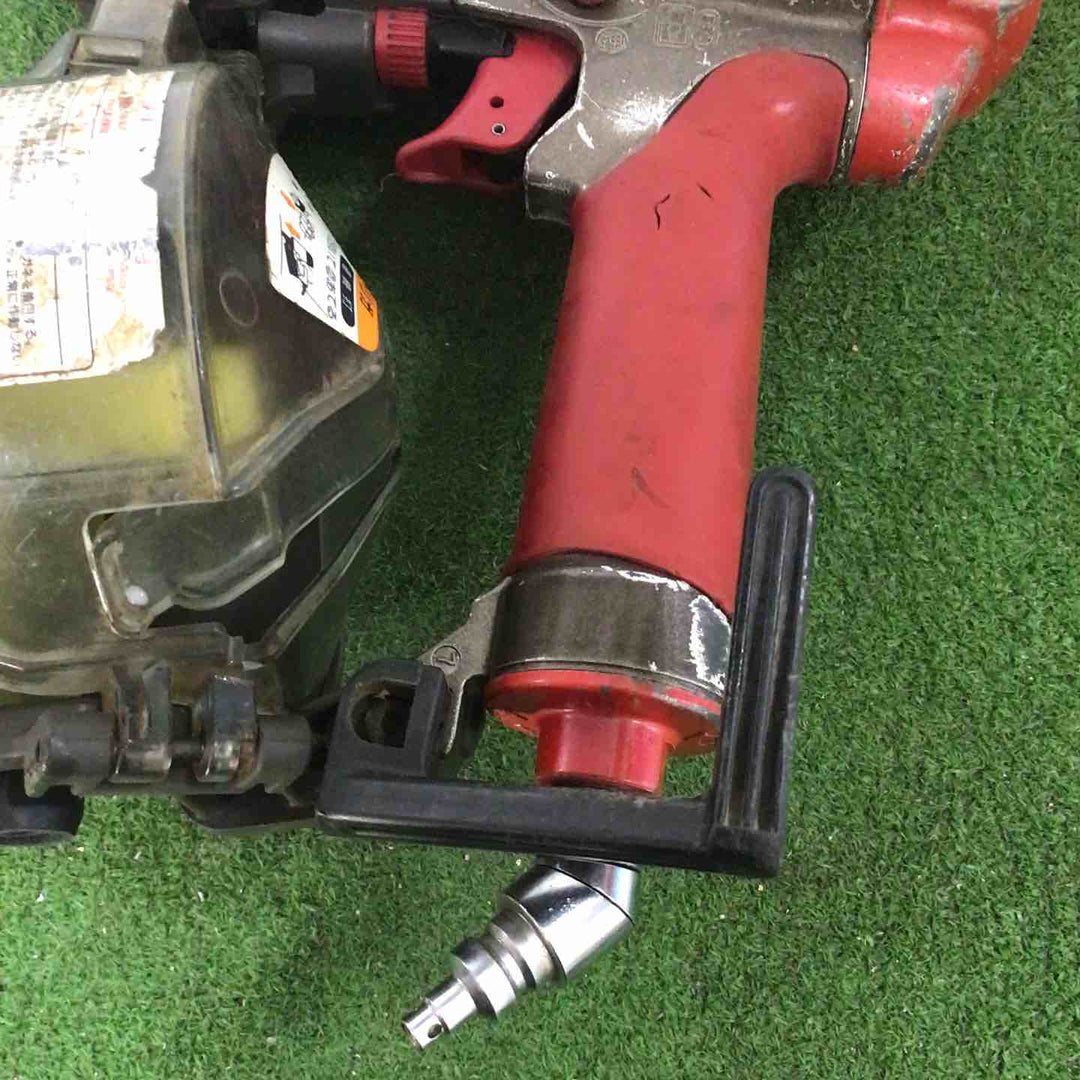 ★マックス(MAX) 高圧エア釘打ち機 HN-50【町田店】