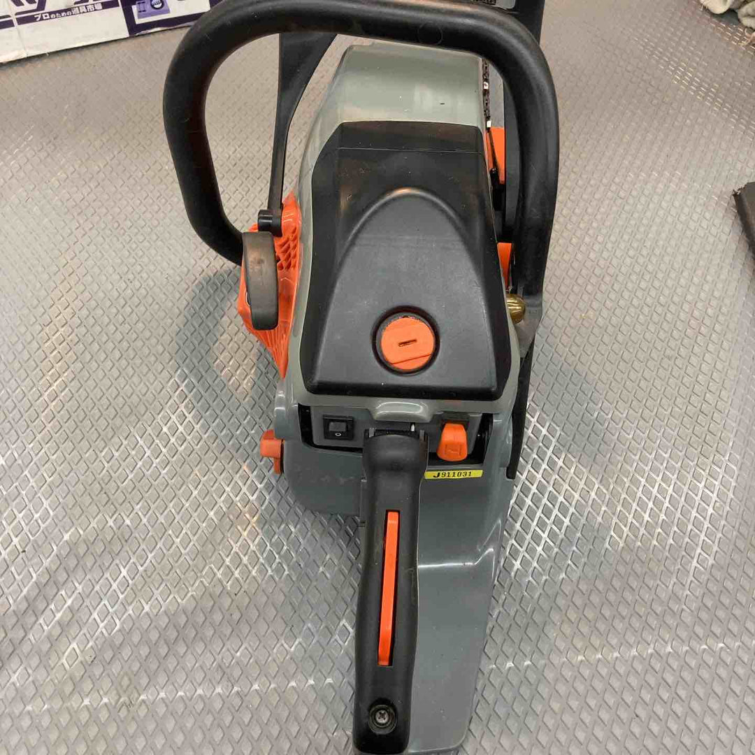 【中古品】HITACHI エンジンチェーンソー CS33EB【所沢店】