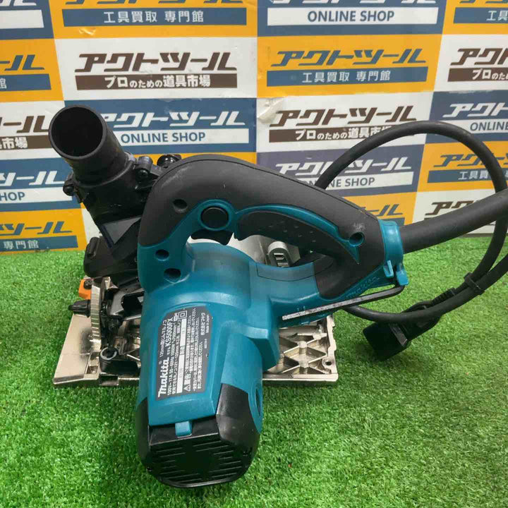 ★マキタ(makita) 防じん丸のこ KS5000FX【草加店】