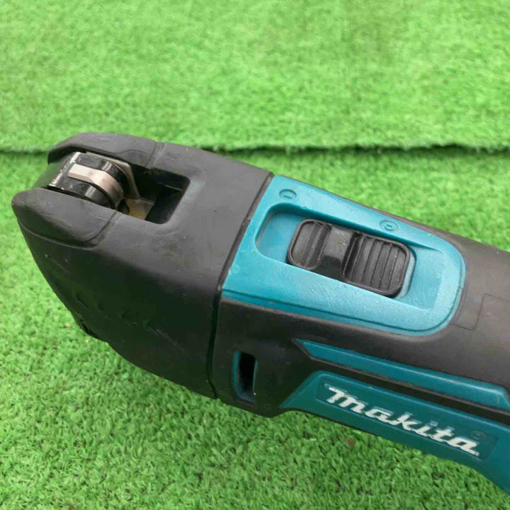 【中古品】 マキタ/makita コードレスマルチツール・TM51DZ 【桶川店】