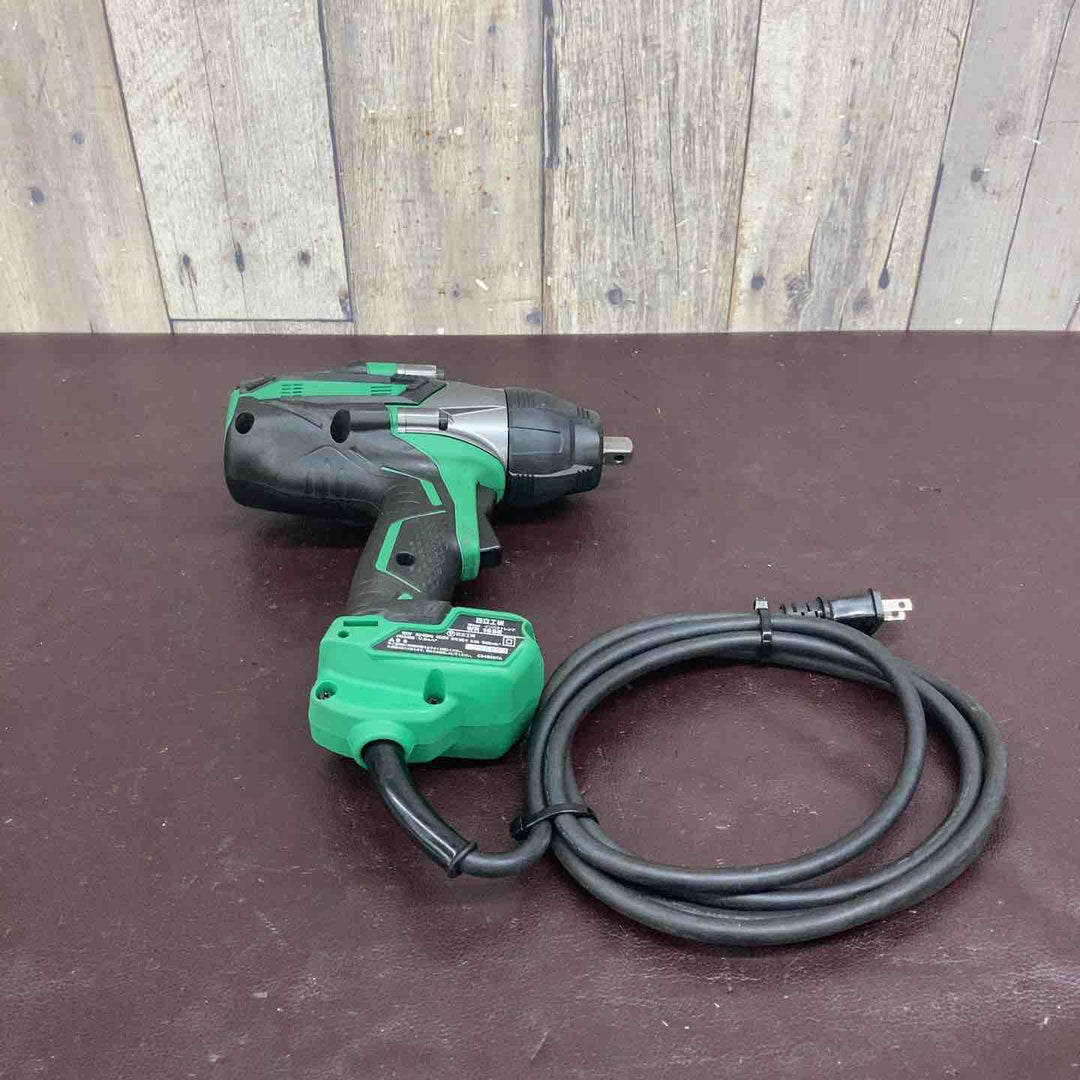 【中古品】 ハイコーキ(HIKOKI ※旧:日立工機) インパクトレンチ WR16SE 【東大和店】