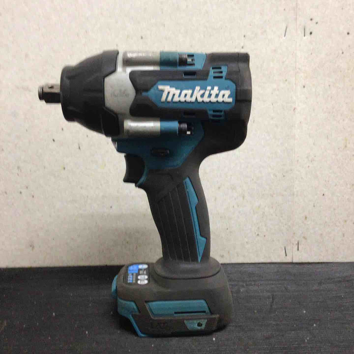 ★マキタ(makita) コードレスインパクトレンチ TW700DZ【町田店】