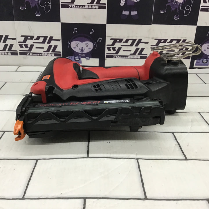 〇マックス(MAX) コードレスピンネイラ TJ-35P1-BC【所沢店】