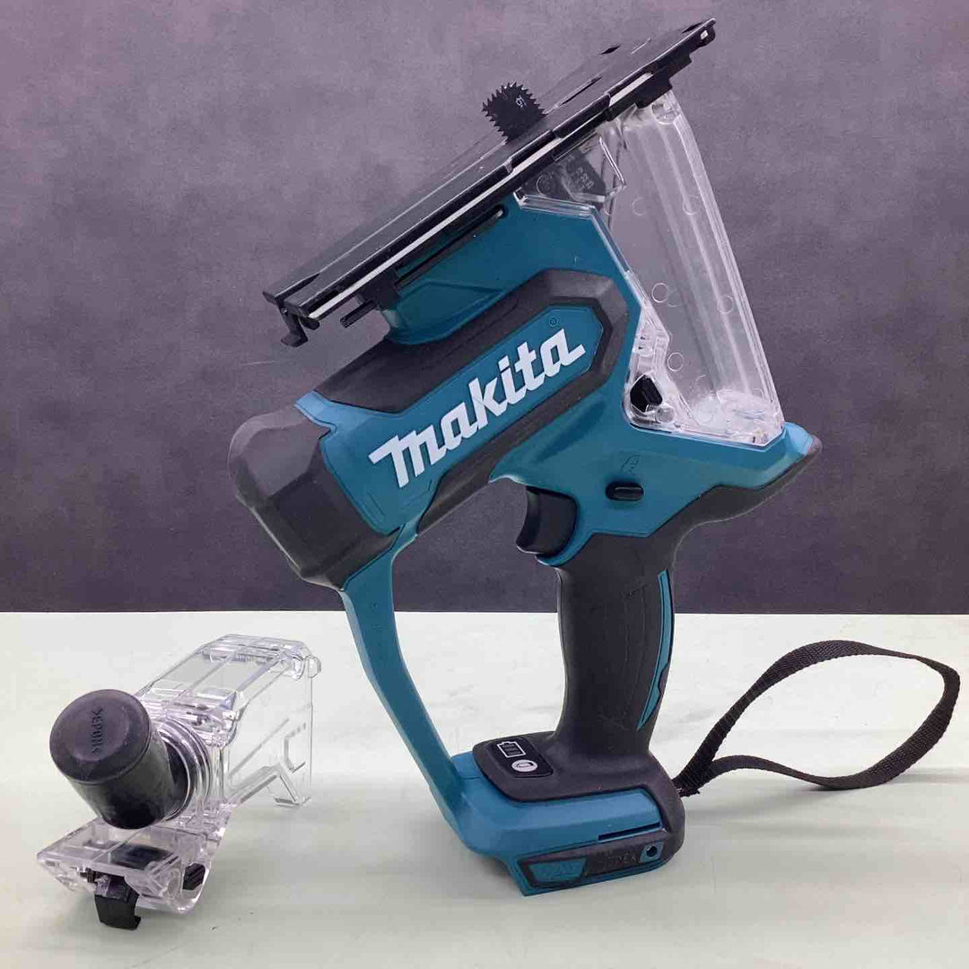 ★マキタ(makita) コードレスボードカッタ SD180DZ【越谷店】