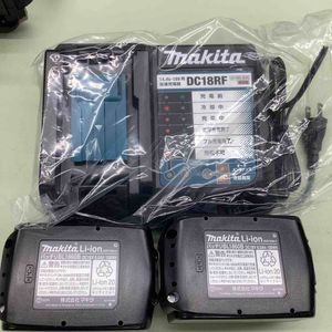 ☆マキタ(makita) コードレスインパクトドライバー TD173DGXPG LTX20周年限定カラー プレミアムグレージュ【越谷店】