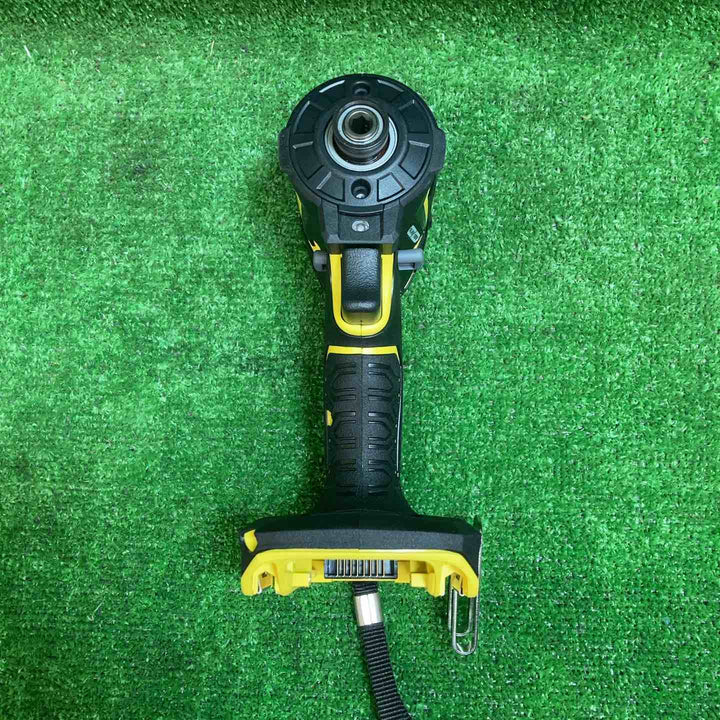 パナソニック/Panasonic 14.4V/18V 充電インパクトドライバー 黄 アタッチメント付 18V 5.0Ah EZ1PD1T1Y【川越店】