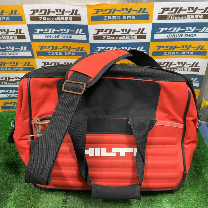 ◇ヒルティ(HILTI) コードレスチップソーカッター SCM22-A サーキュラーソー【草加店】