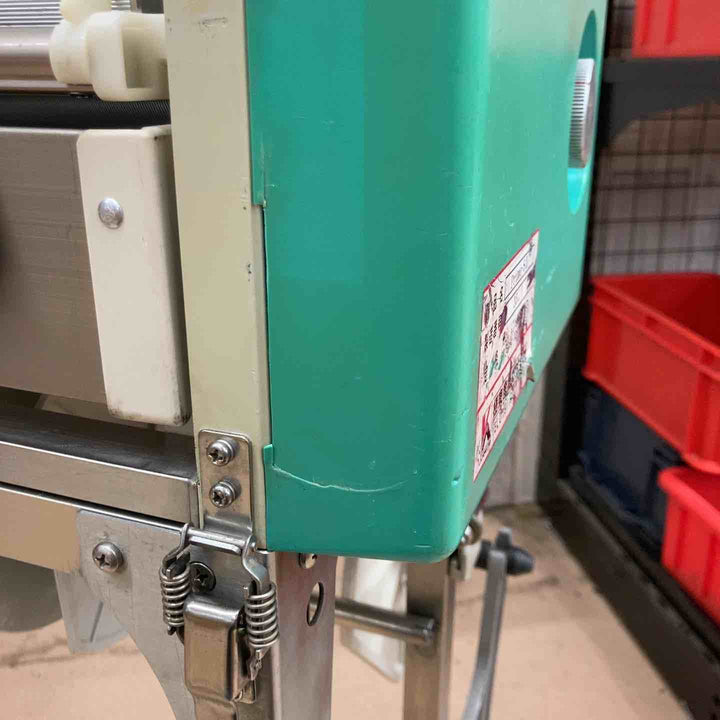 【中古品/店頭受取り限定】 KLASS(極東産機)(KYOKUTO) 糊付け機 Prime-SⅡ primeS2【東大和店】