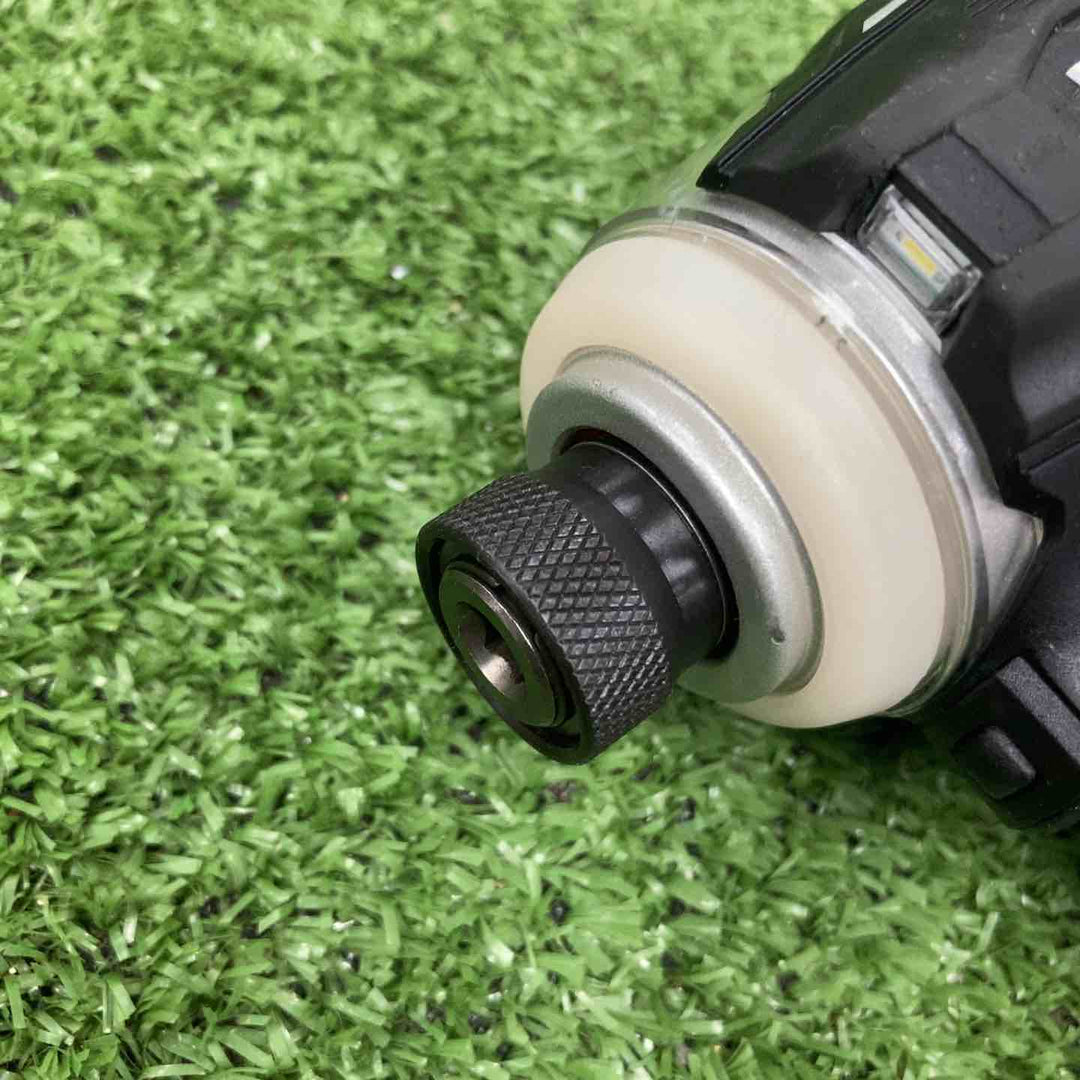 ★マキタ(makita) コードレスインパクトドライバー TD172DRGXB【川崎店】
