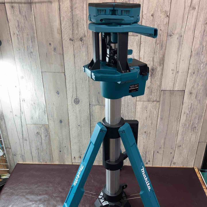 【中古美品】マキタ(makita) コードレスタワーライト ML814 ケース付属【東大和店】