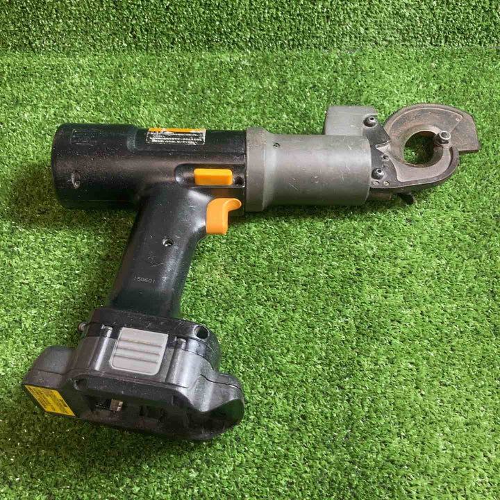 ◇パナソニック(Panasonic) コードレスケーブルカッター EZ3591【川崎店】