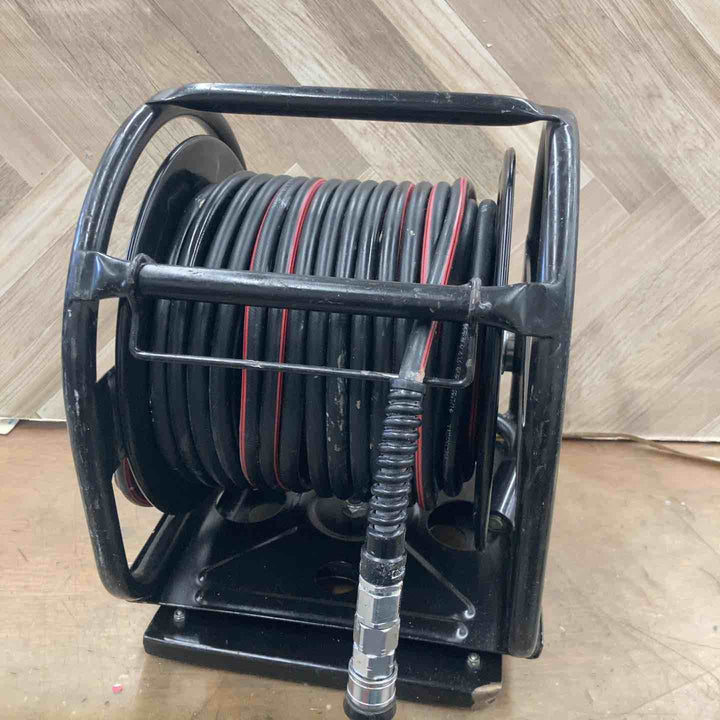 MAX スタンダードやわすべりほーすドラムDT 高圧用【八潮店】