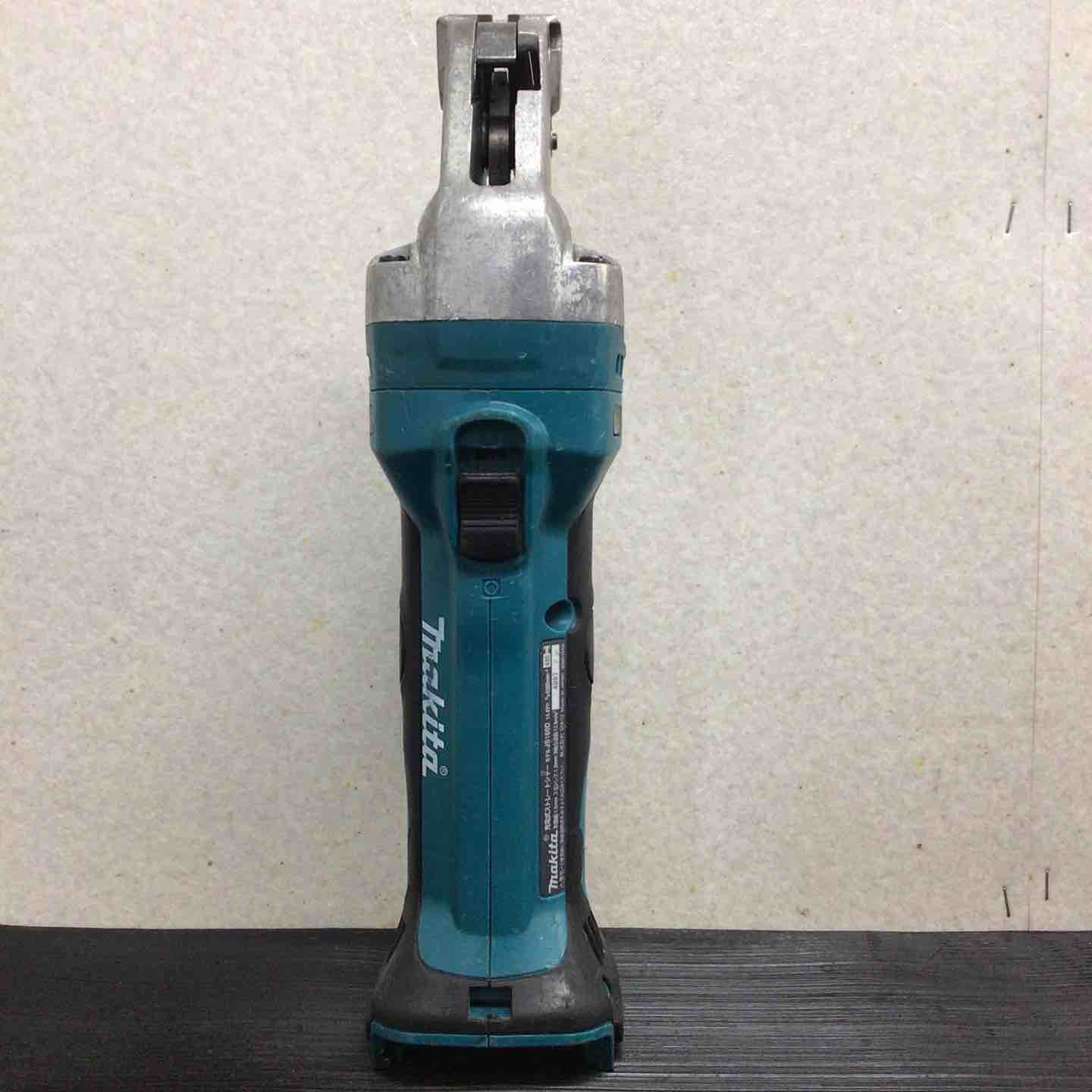 ◇マキタ(makita) コードレスストレートシャー JS160DZ【町田店】 ◇マキタ(makita) コードレスストレートシャー JS160DZ【町田店