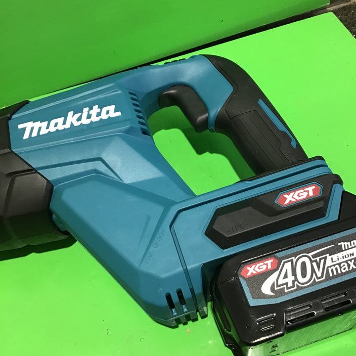 ★マキタ(makita) コードレスレシプロソー JR001GRDX【町田店】